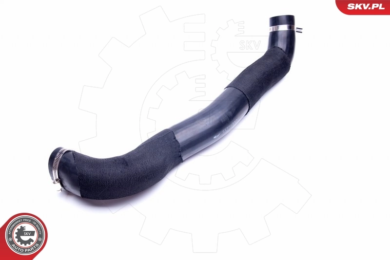 Charge Air Hose